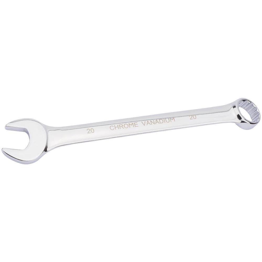 Draper Hi Torq Combination Spanner 20mm
