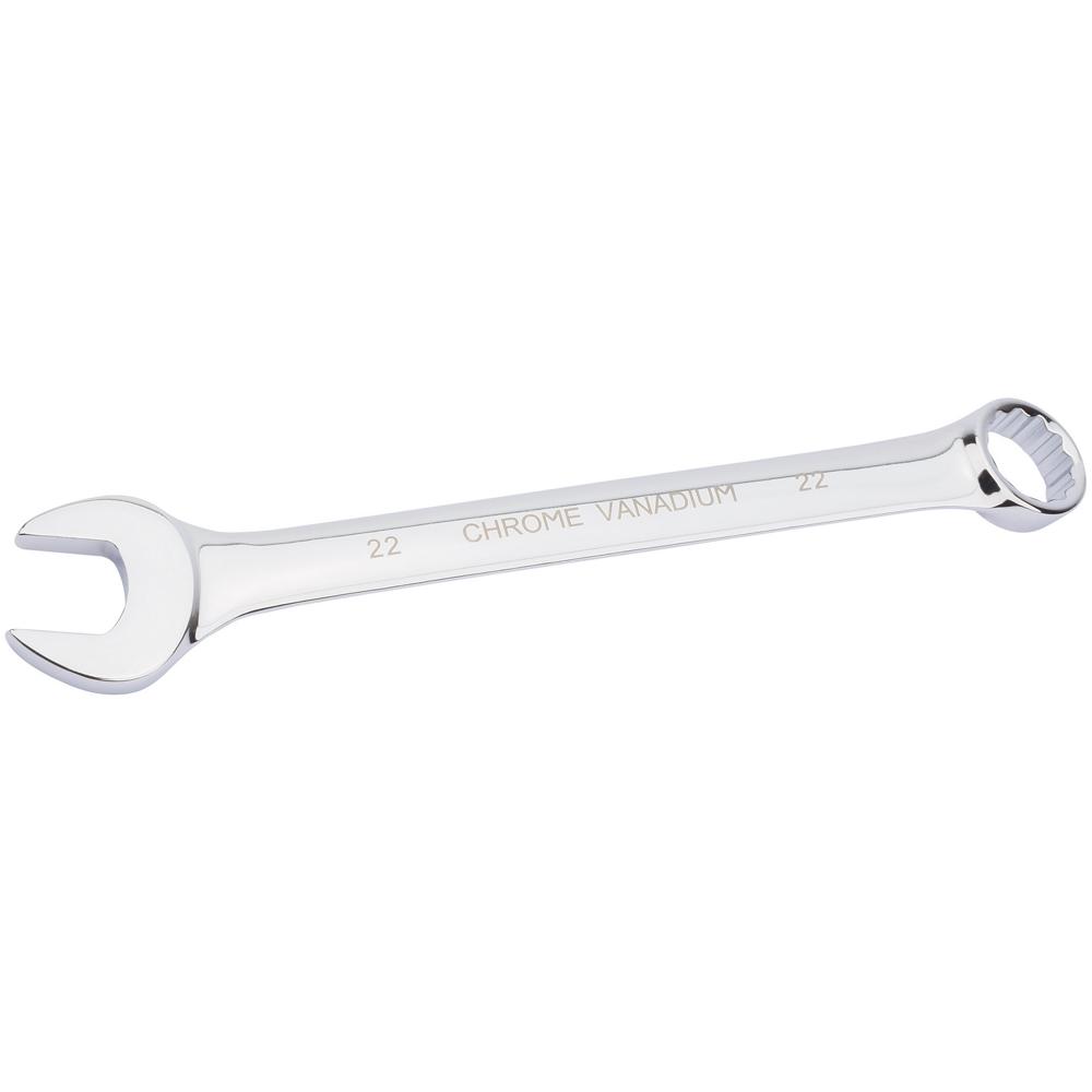 Draper Hi Torq Combination Spanner 22mm