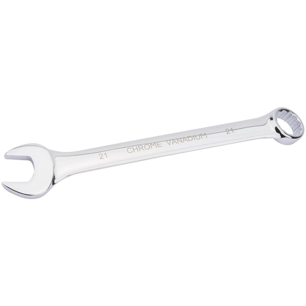 Draper Hi Torq Combination Spanner 21mm