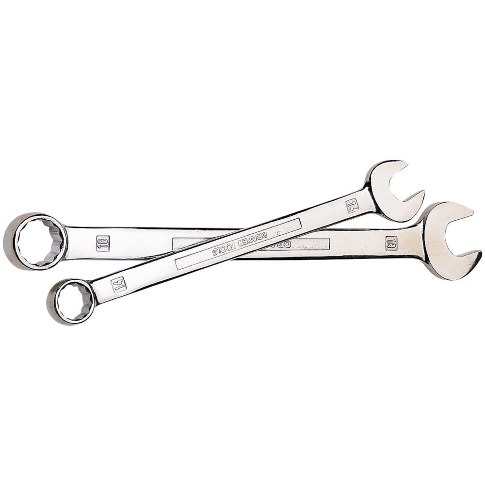 Draper Combination Spanner 14mm