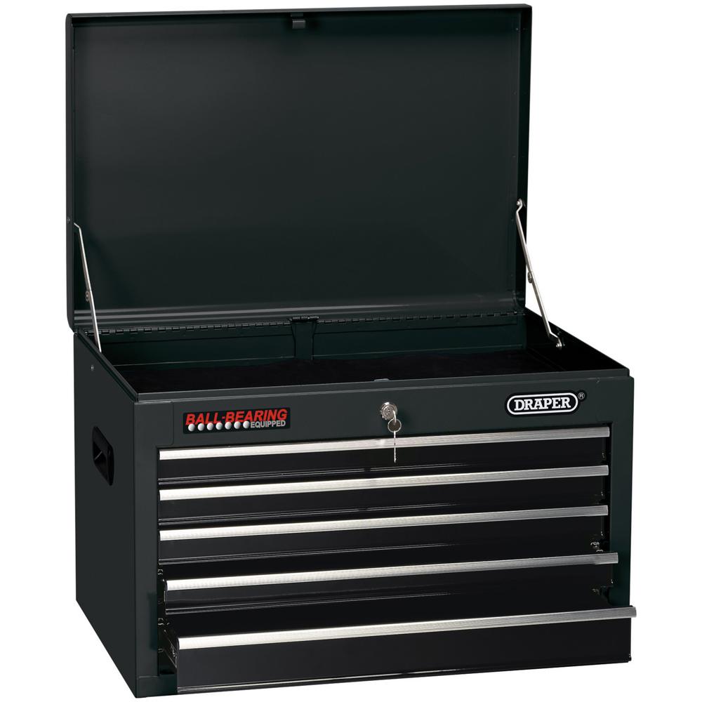 5 Drawer Tool Chest