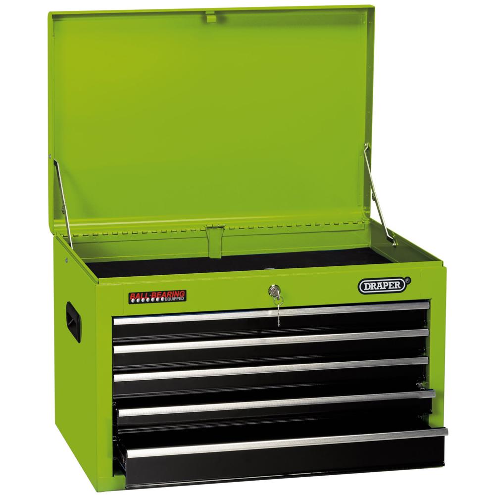 5 Drawer Tool Chest