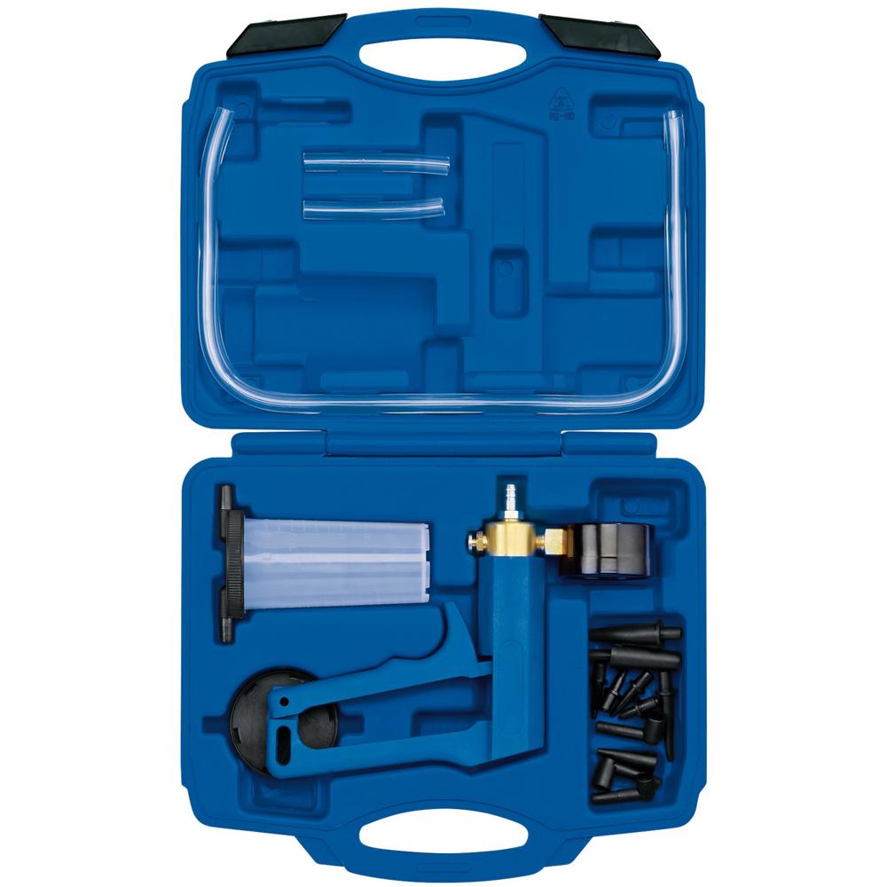 19 Piece Vacuum Testing Kit