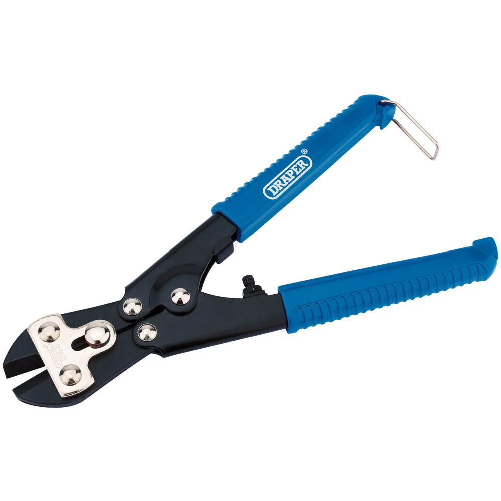 Draper Mini Centre Cut Bolt Cutters 200mm