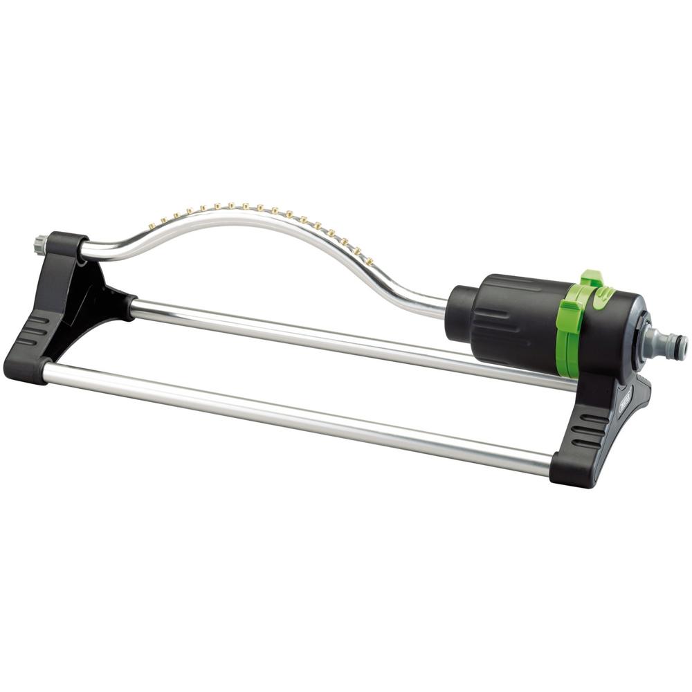 Draper Oscillating Garden Water Sprinkler