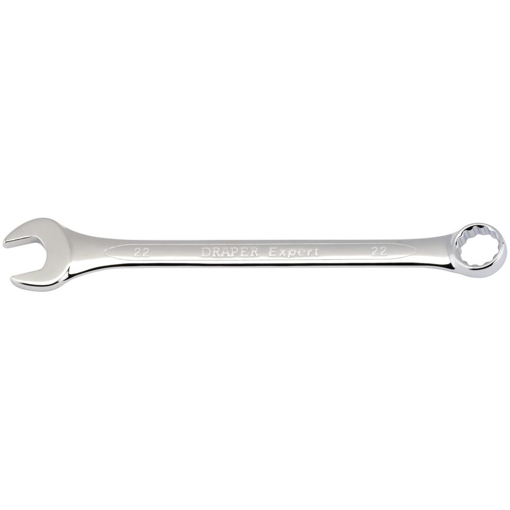 Draper Combination Spanner 22mm