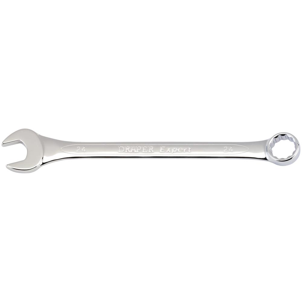 Draper Combination Spanner 24mm