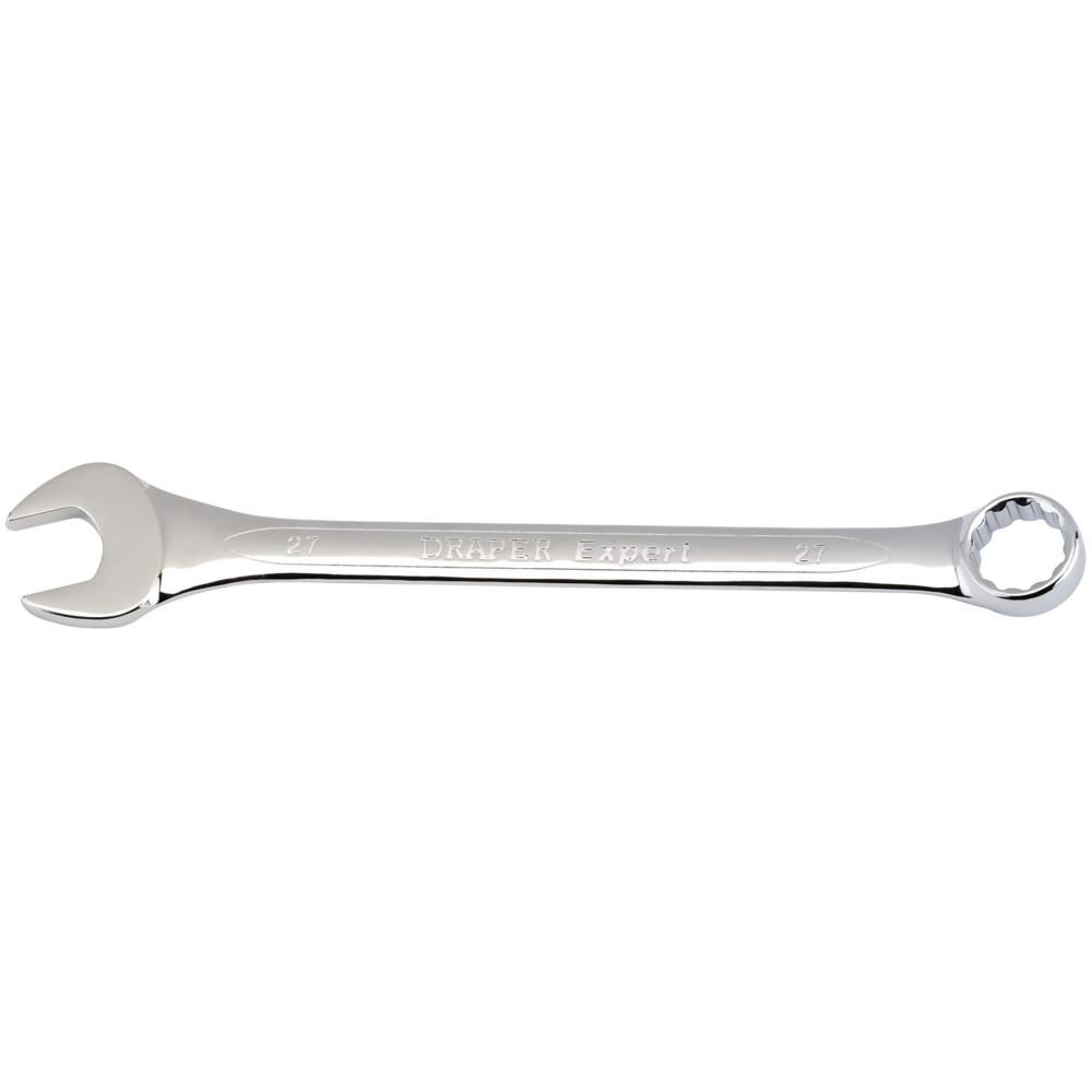 Draper Combination Spanner 27mm