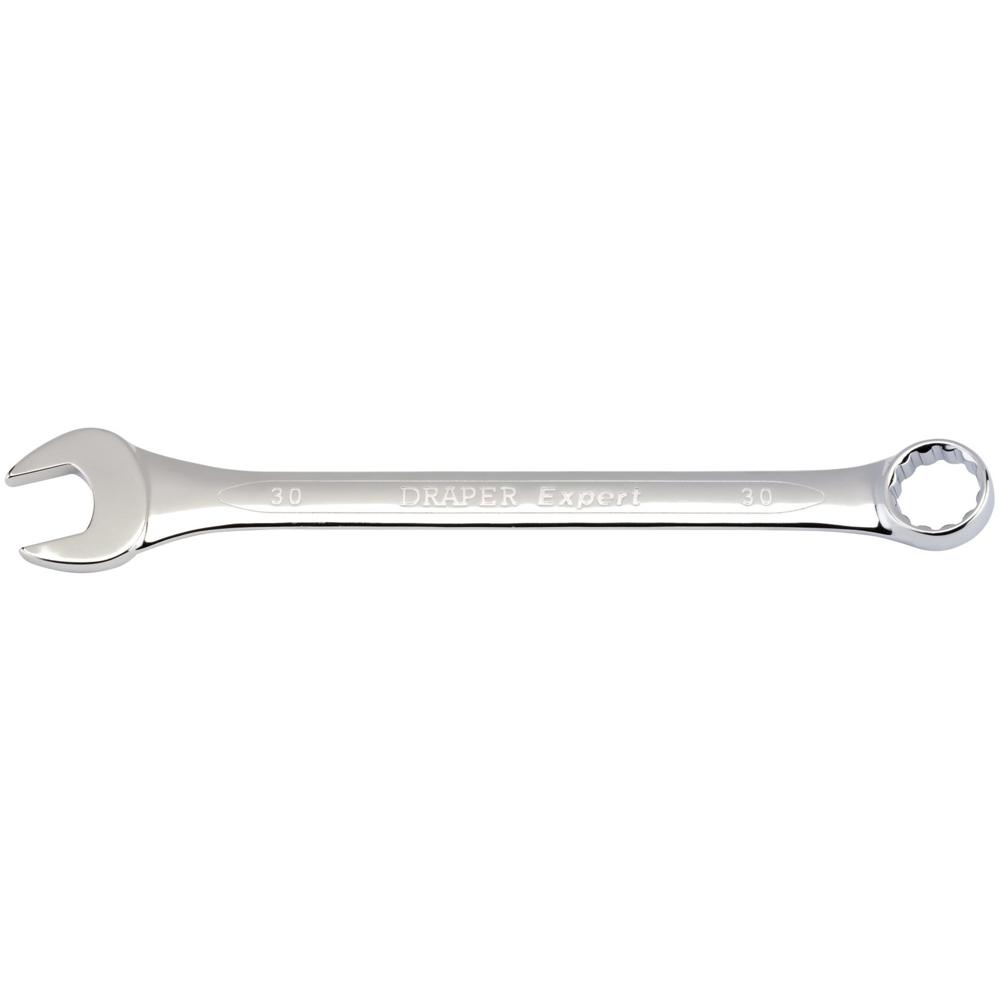 Draper Combination Spanner 30mm