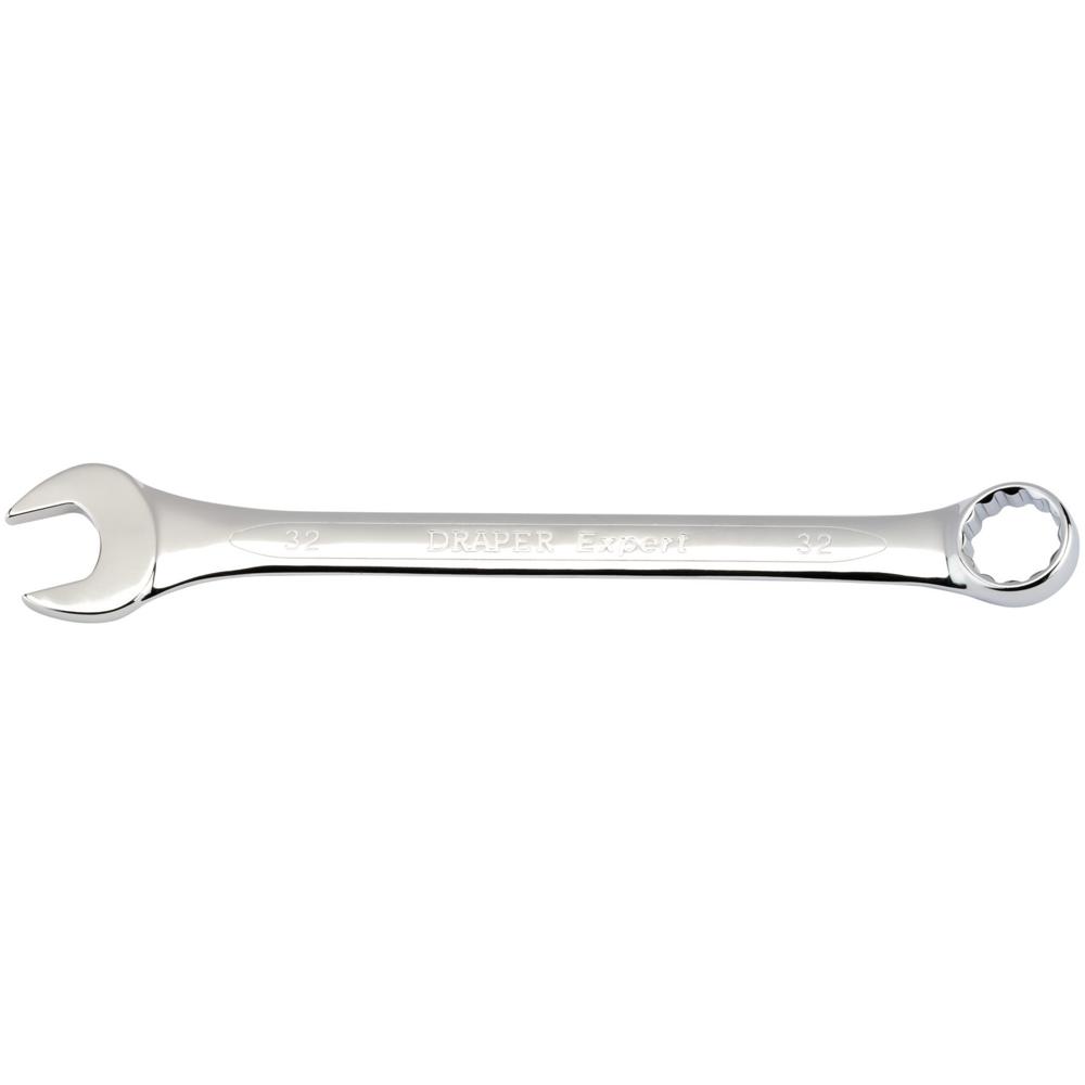 Draper Combination Spanner 32mm