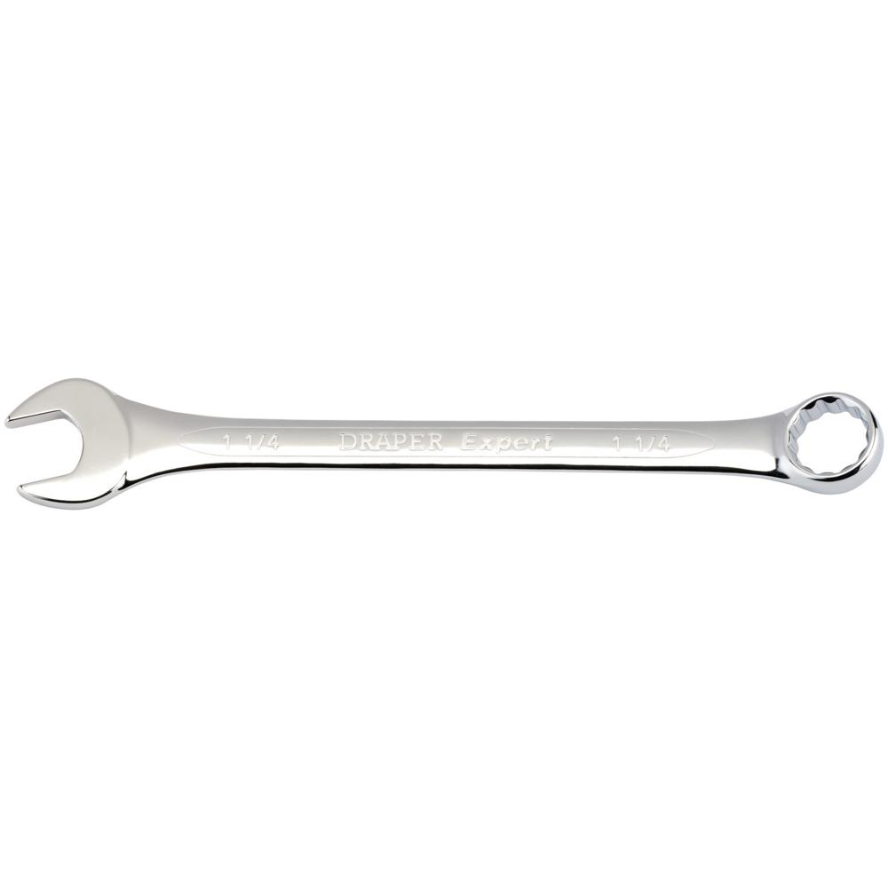 Draper Combination Spanner Imperial