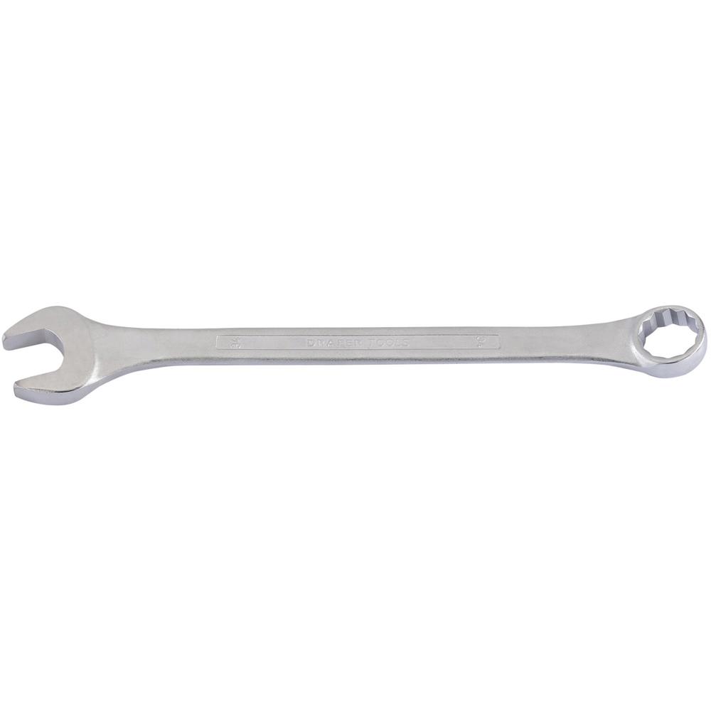 Draper Heavy Duty Long Combination Spanner 34mm