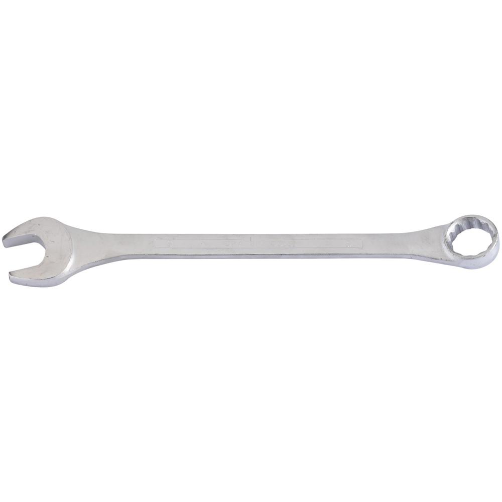 Draper Heavy Duty Long Combination Spanner 46mm