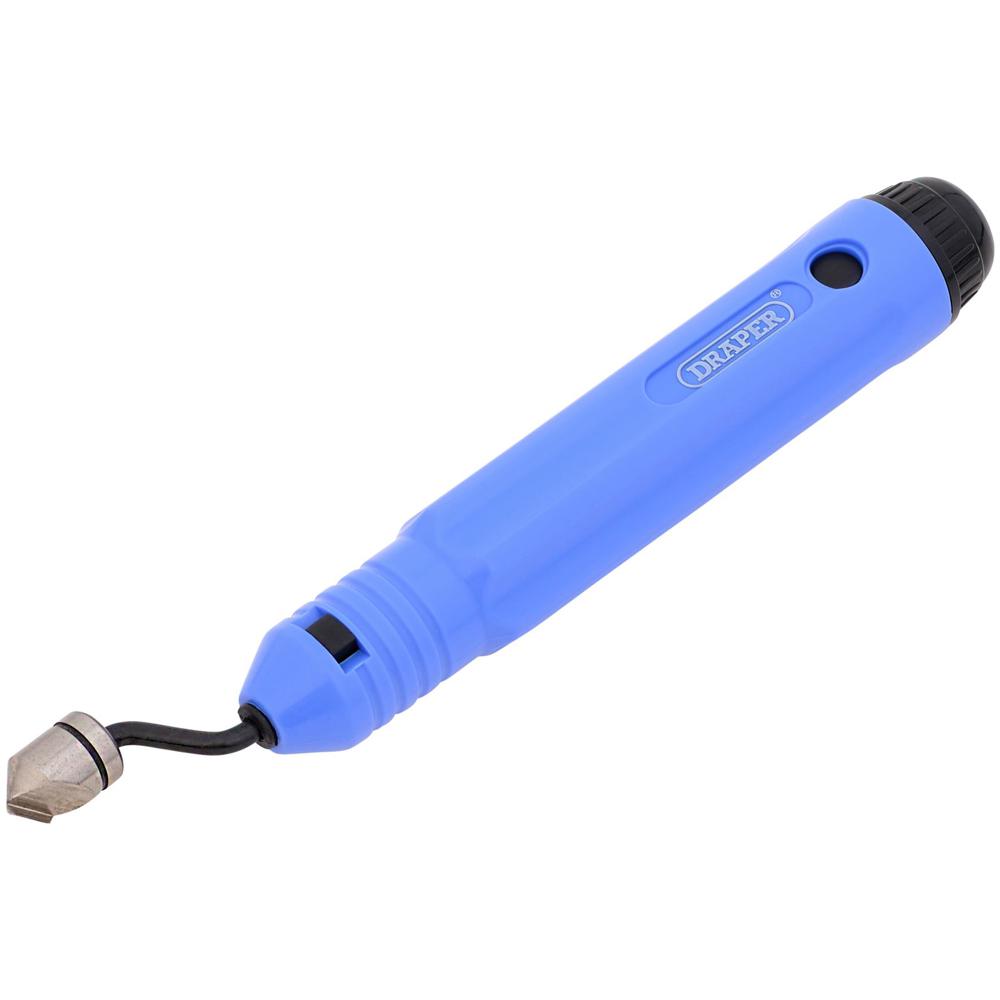 Deburring and Chamfering Tool