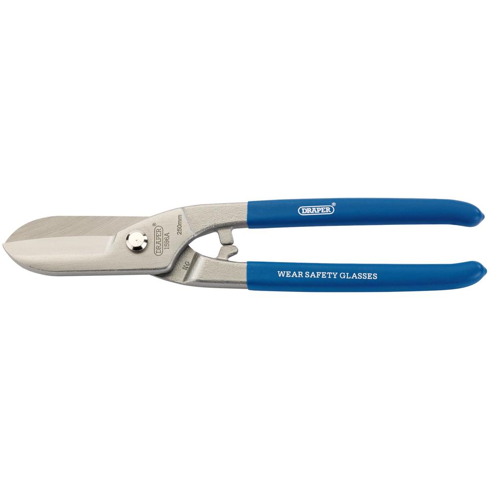 Draper Tin Snips 250mm