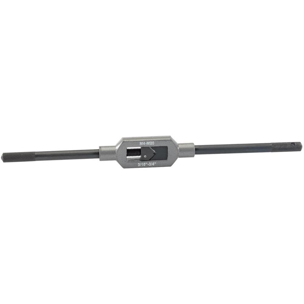 Bar Type Tap Wrench