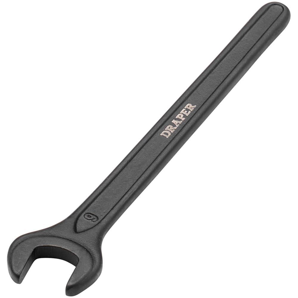 Draper Single Open Ended Spanner Metric 9mm
