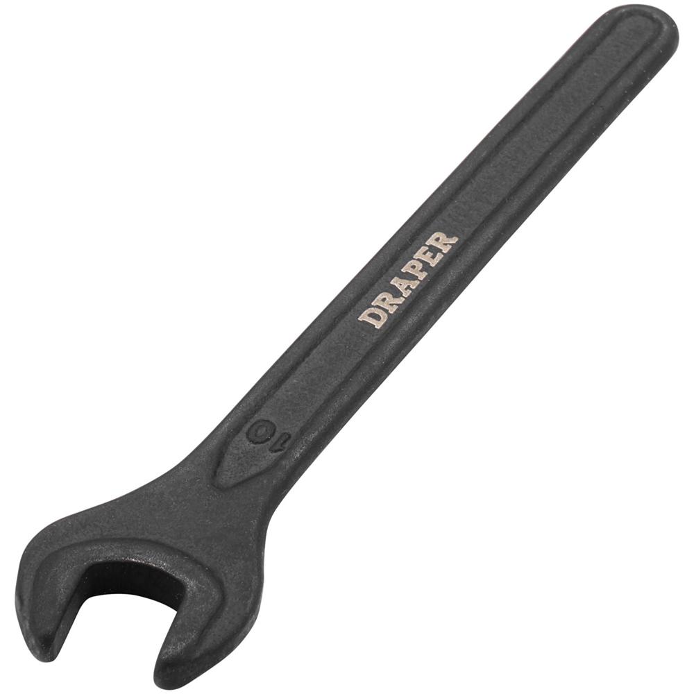 Single Open Ended Spanner Metric