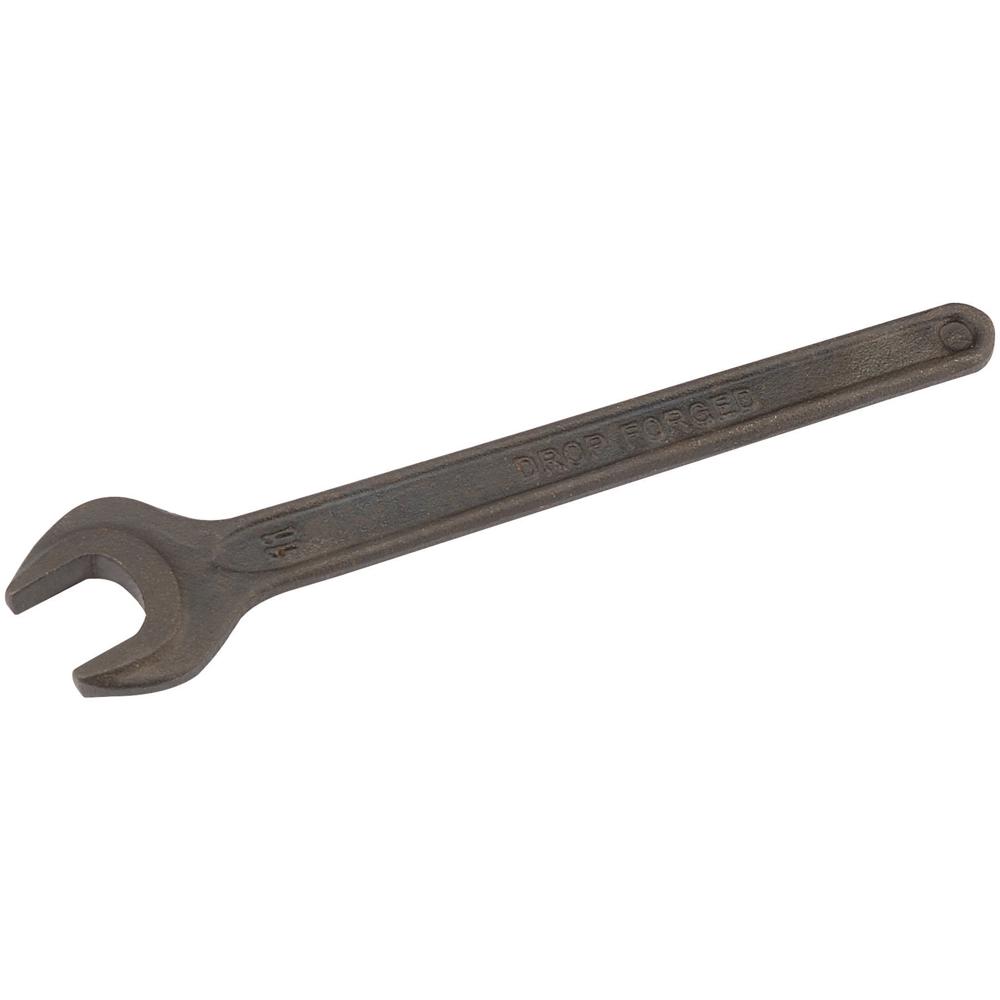 Single Open Ended Spanner Metric