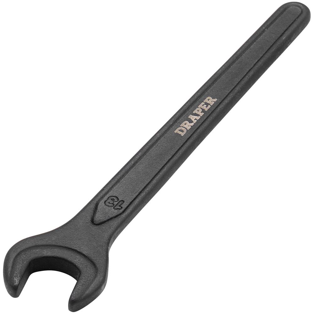 Single Open Ended Spanner Metric