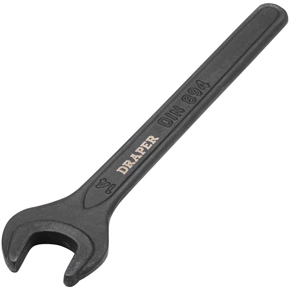 Single Open Ended Spanner Metric