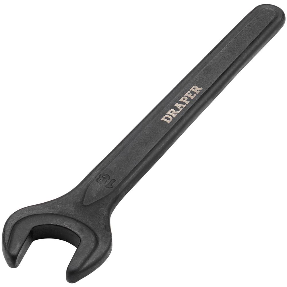 Single Open Ended Spanner Metric