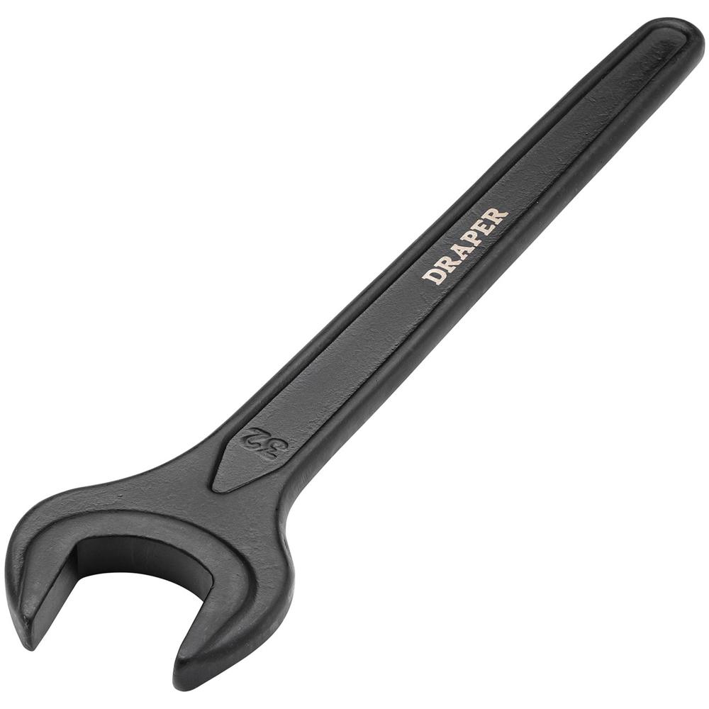 Single Open Ended Spanner Metric