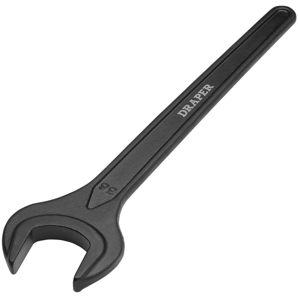 Draper Single Open Ended Spanner Metric 36mm