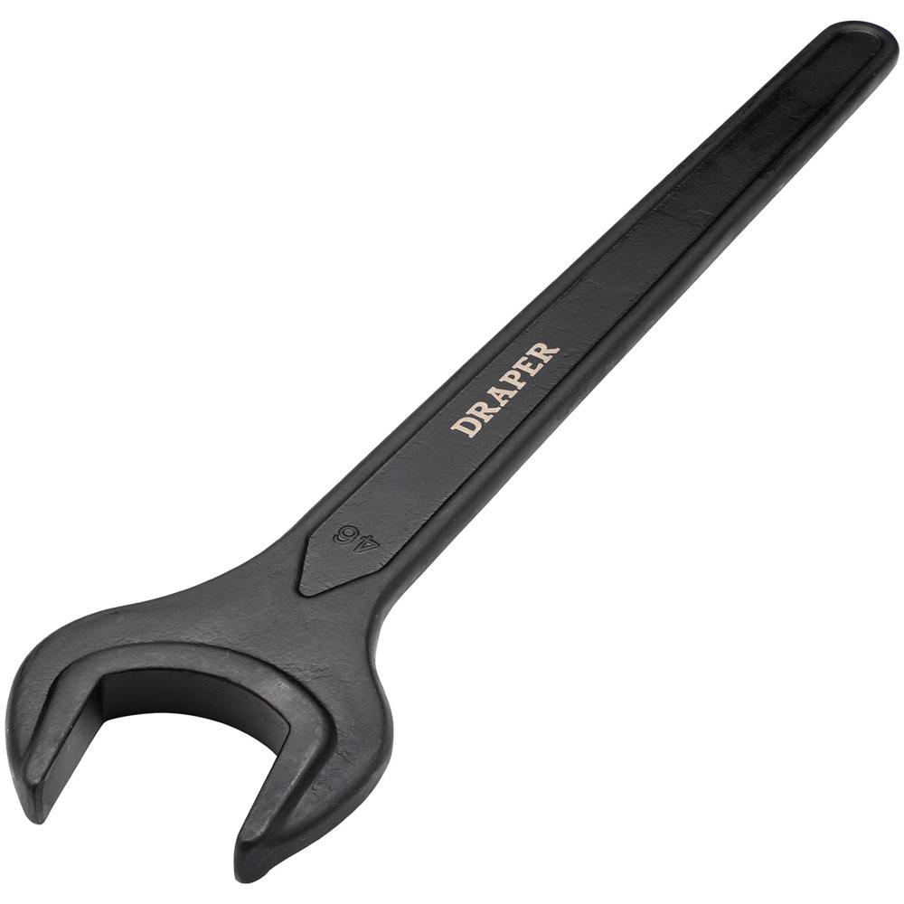 Single Open Ended Spanner Metric