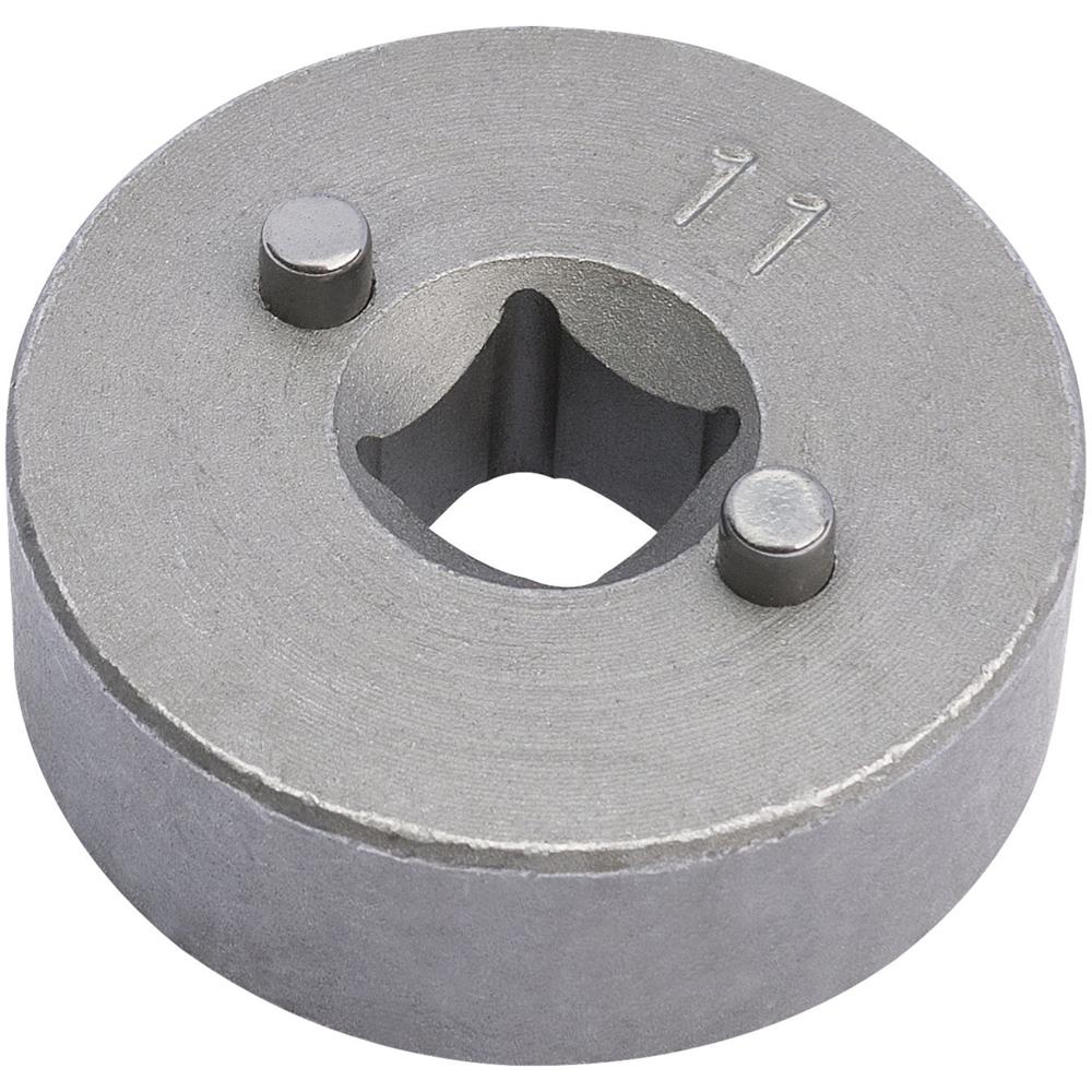 Draper Expert 3/8" Drive Brake Piston Wind Back Tool for Renault Modus 3/8