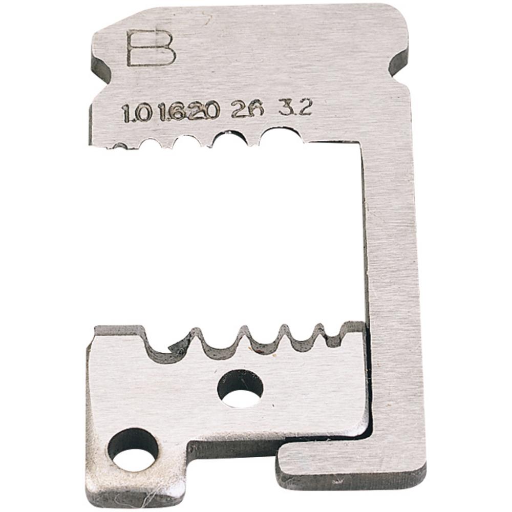 Draper Automatic Wire Stripper Blade for 38277