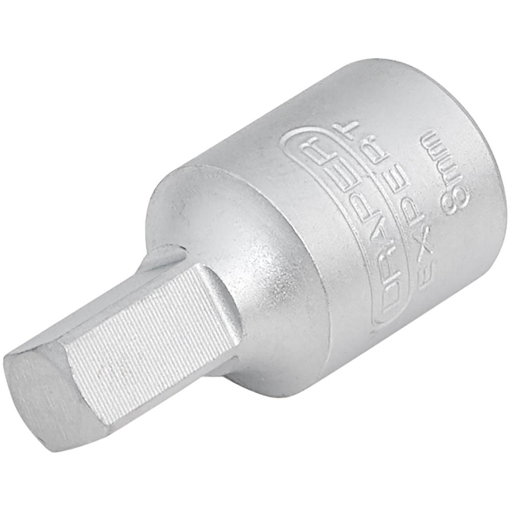 Draper Metric Drain Plug Key 3/8" 8mm