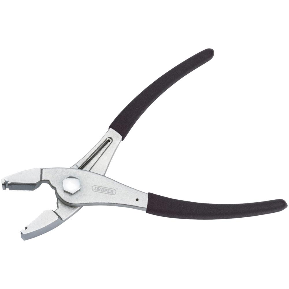 Draper Expert Multi Directional Hose Clamp Pliers