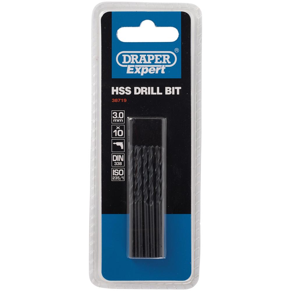 Expert HSS Drill Bit