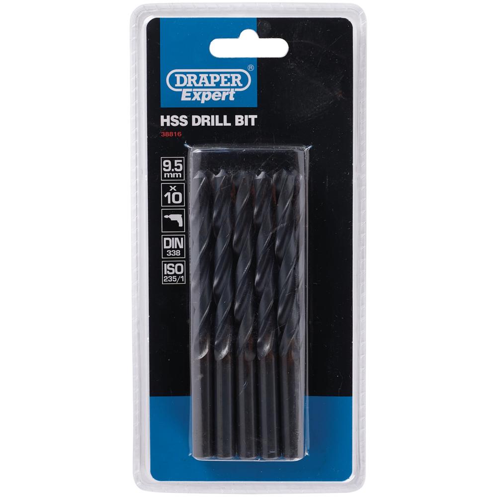 Expert HSS Drill Bit