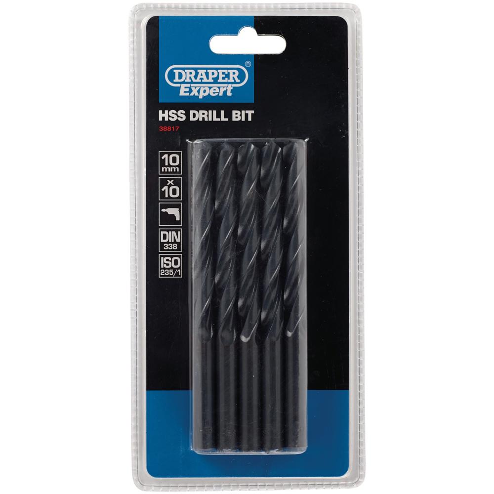 Expert HSS Drill Bit