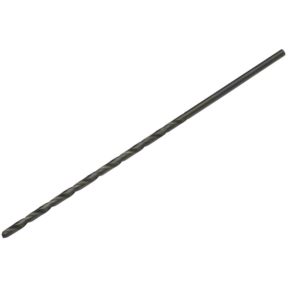 Draper Expert HSS Extra Long Jobber Drill Bit