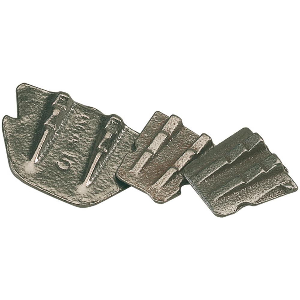 Draper 3 Piece Sledge Hammer Handle Shaft Wedge Set