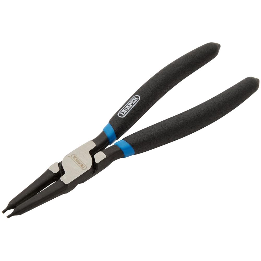 Straight Internal Circlip Pliers