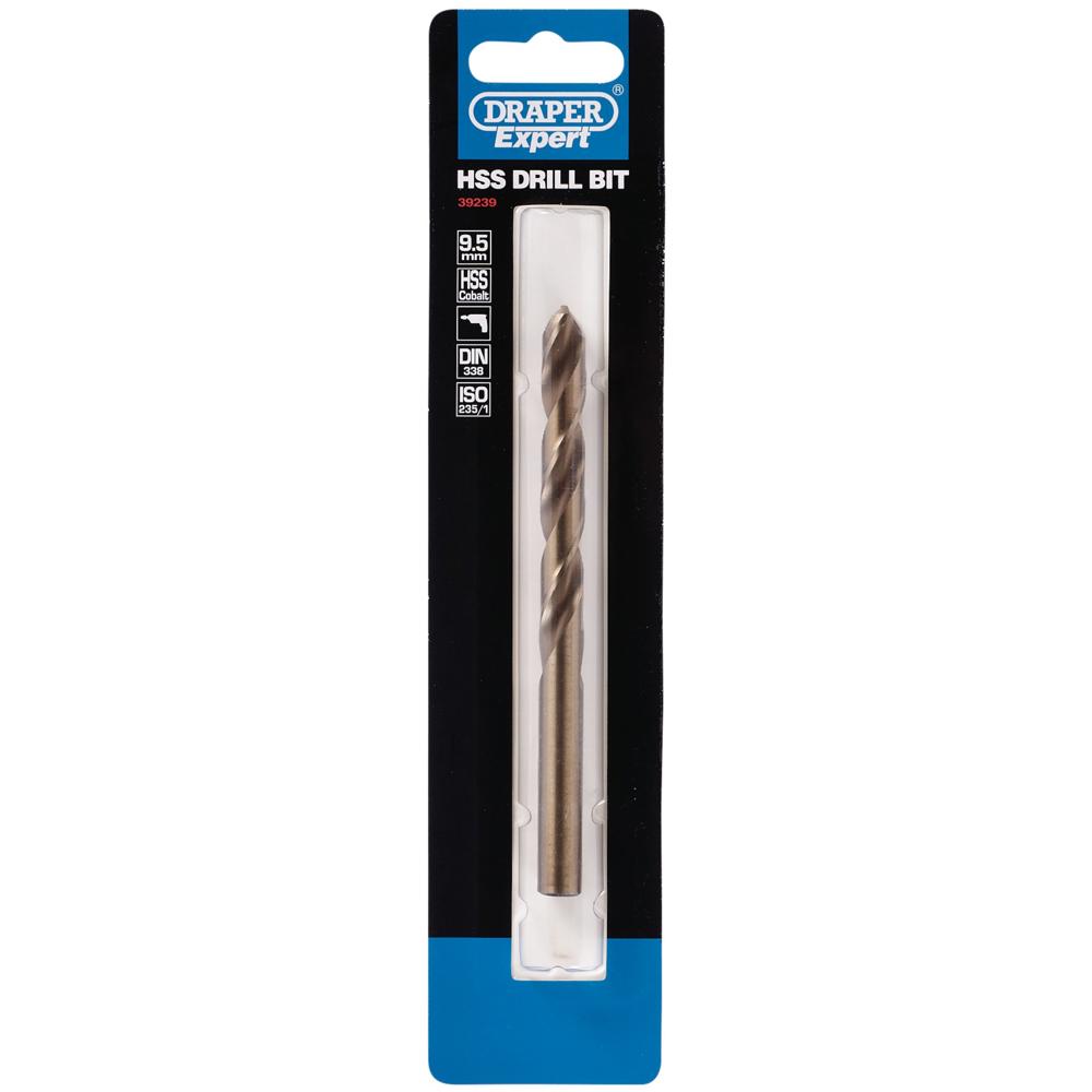 Expert HSS Cobalt Drill Bit