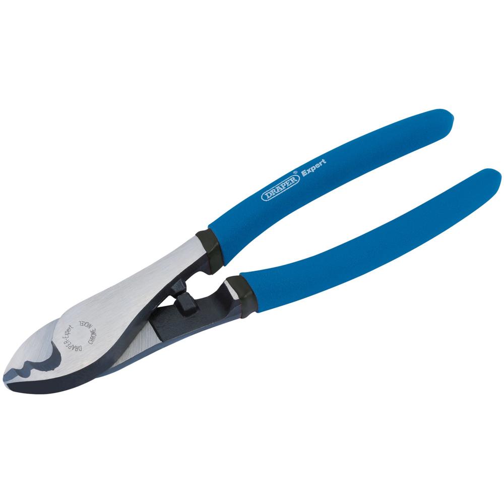 Draper Expert Cable Cutter 210mm