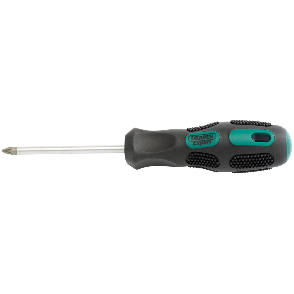 Expert Pozi Screwdriver