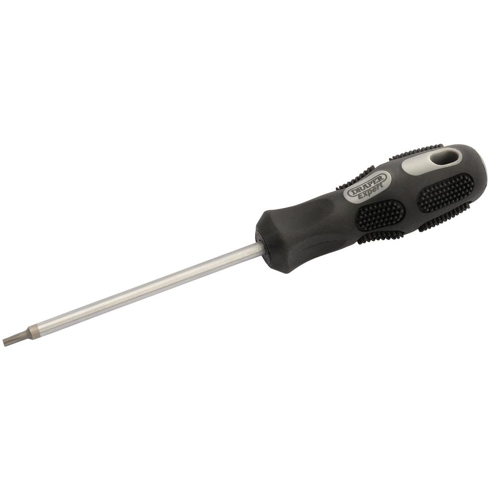 Draper Expert Torx Screwdriver T8 75mm