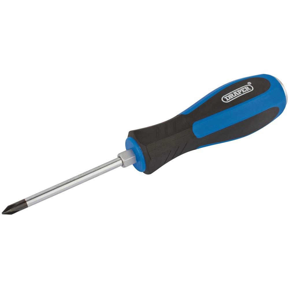 Pound Thru Phillips Screwdriver