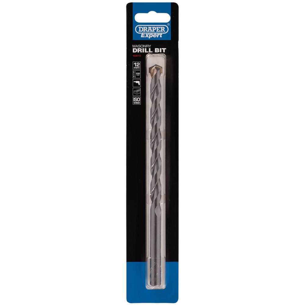Expert Masonry Drill Bit