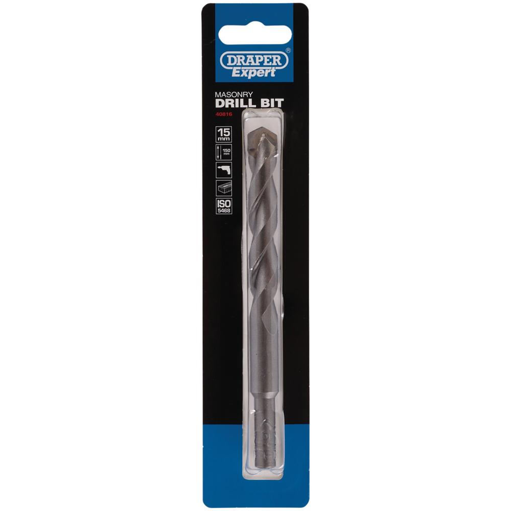 Expert Masonry Drill Bit