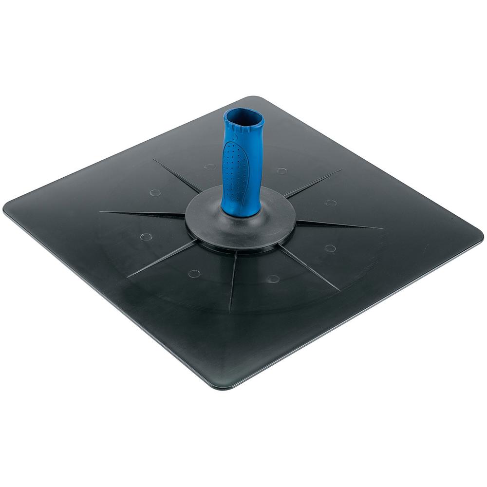 Draper ABS Plasterers Hawk 13" x 13