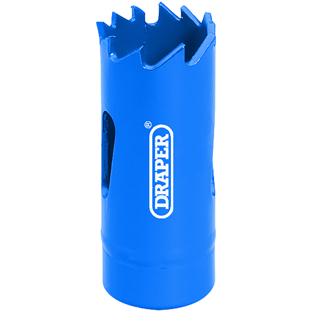 Expert HSS Bi Metal Hole Saw