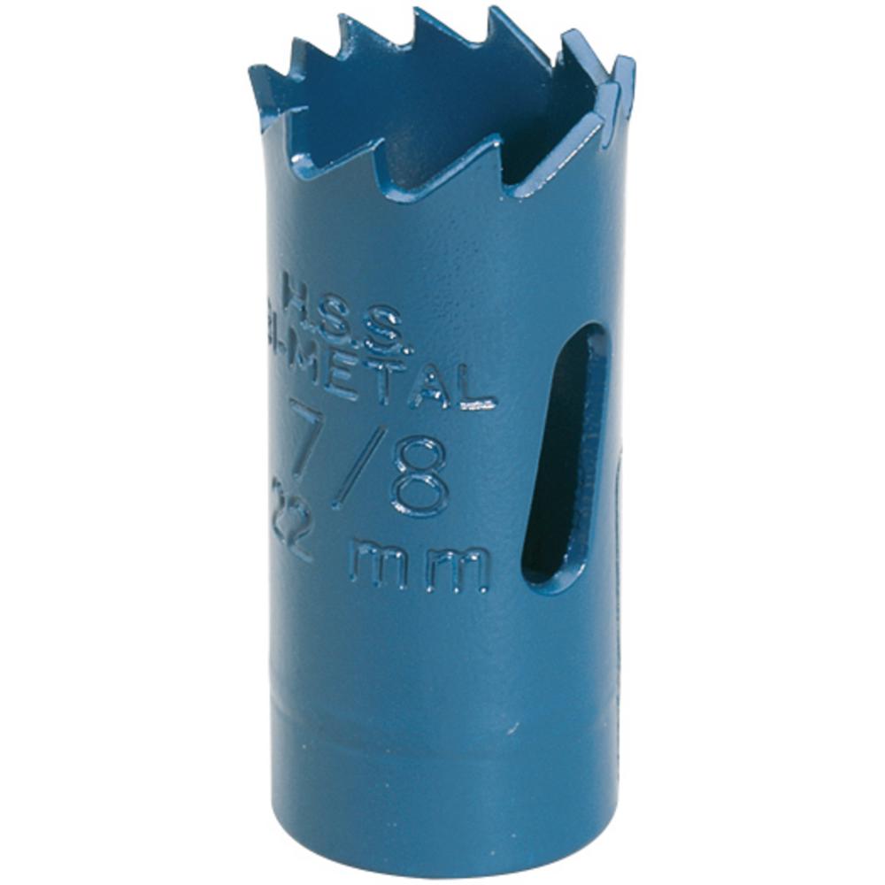 Expert HSS Bi Metal Hole Saw