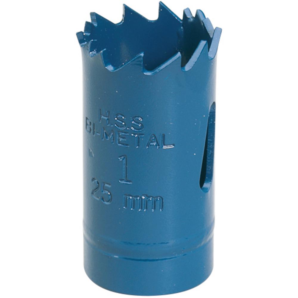 Expert HSS Bi Metal Hole Saw